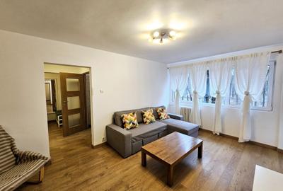 Apartament cu 2 camere decomandat în 1 Mai - 6