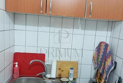 Garsoniera - Mobilata si Utilata - Parter - Zona Blascovici - 2