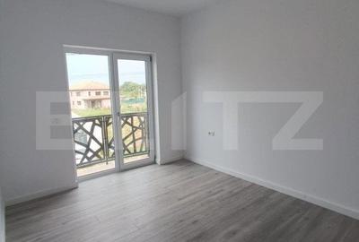 Casă cu 4 camere cu Teren 255 Mp în Ghiroda