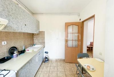 Apartament 1 camera | Etaj 2/5 | Zorilor  | Zona UMF - Recuperare! - 4