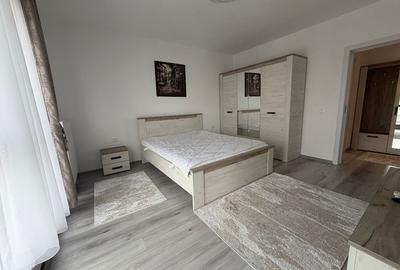 Garsonieră decomandată în Chiajna - 2