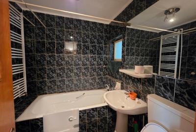 Apartament cu 3 camere decomandat în Tineretului - 8