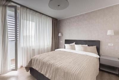 Apartament cu 3 camere decomandat, mobilat în Central - 14