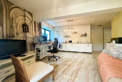 Apartament 2 camere de inchiriat, parcare, Zorilor - 2