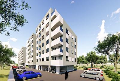 Apartament 2 camere rate dezvoltator - 3