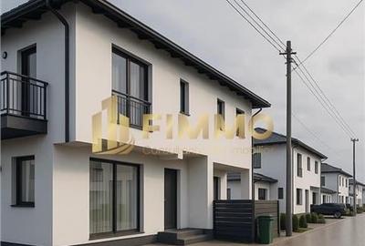Duplex Ipotesti | Avans 50% - rate pe 2 ani | ID: 1220