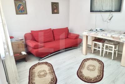Casa de vanzare cu curte si anexe, teren 1253 mp, Berghin - 6
