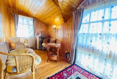 Casă cu 4 camere cu Teren 2031 Mp în Vălenii de Munte - 14