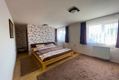 Casă cu 4 camere în Central - 6