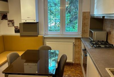 Inchiriez apartament 3 camere Ozana - 4