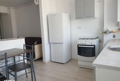 Apartament cu 2 camere în Sud - 9