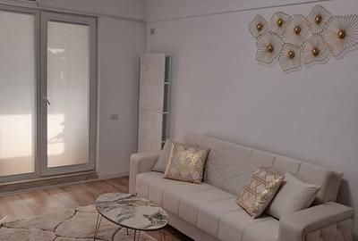 Apartament cu 2 camere decomandat în Central - 1
