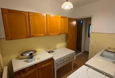 Garsoniera Mare 40 mp De Vanzare Lacul Tei Strada Gheorghe Titeica - 3