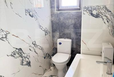 Apartament cu 2 camere de vanzare - Jiului 9 min metrou - 5