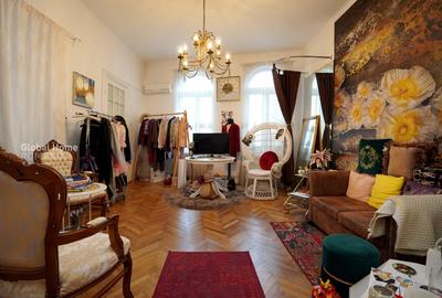 Apartament cu 2 camere semidecomandat în Dacia - 3