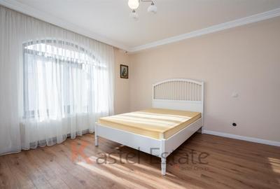 Casă individuală cu 5 camere cu Canalizare în Buda - 29