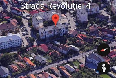 Garsonieră decomandată în Victoria - 1