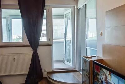 Garsonieră semidecomandată în Mihai Bravu