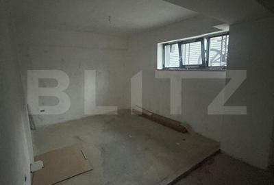 Apartament cu 2 camere decomandat în Valea Rosie