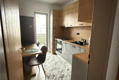 Apartament cu 2 camere decomandat, mobilat în Moșnița Nouă - 2