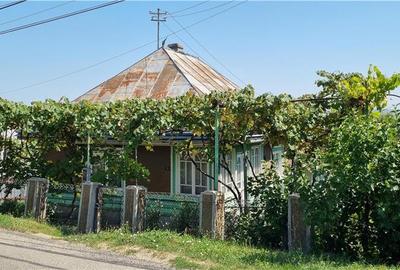 Casă în Fălticeni - 1