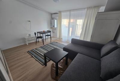 Garsonieră modernă de închiriat – Otopeni, Str. Oituz | Prima închiriere! - 4