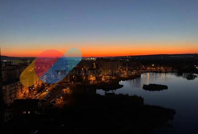 Apartament 1 camera - parcare subterana - Park Lake - 9