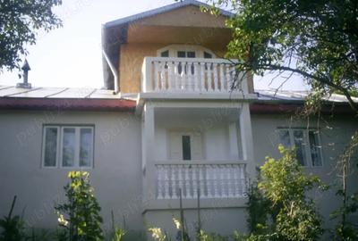 Casa ieftina in Mera, aproape de Foc?ani