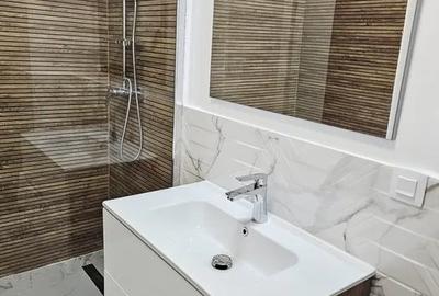 Apartament cu 3 camere decomandat, mobilat în Florești - 6