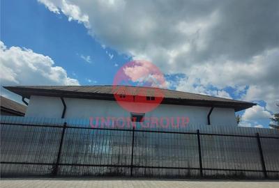 Casă cu 3 camere cu Teren 513 Mp în Exterior Sud - 15
