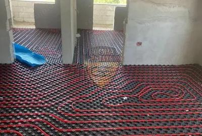 Apt 2 sau 3 camere, Inel II, bloc nou, diverse etaje si configuratii, parcare ! - 15