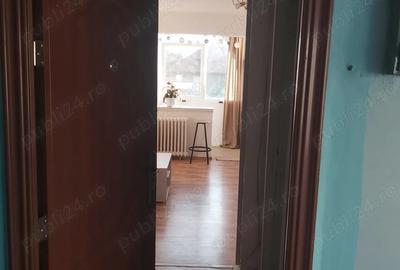 Vand garsoniera 32 mp str.Garii - 5