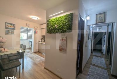 Apartament cu 3 camere în Rogerius - 2