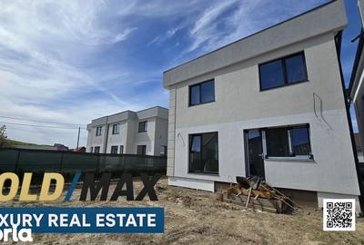 Casă cu 3 camere cu Teren 400 Mp în Moșoaia - 6