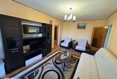 Apartament cu 2 camere semidecomandat, mobilat în Tineretului - 9