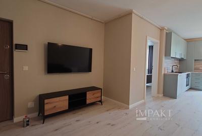 Apartament cu 2 camere de inchiriat-Zona BMW - 3