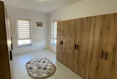 Casă de închiriat, 4 camere, 3 băi, Borhanci Colonia Borhanci - 10