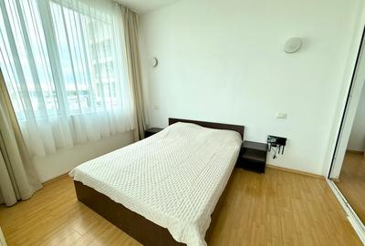 De inchiriat - Apartament 3 camere cu vedere frontala la mare | Eforie Nord | - 16