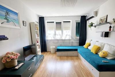 Apartament 2 camere Dristor