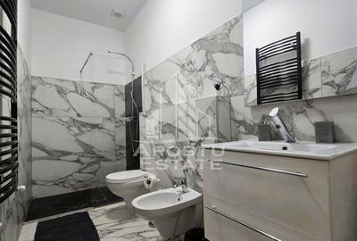 Apartament cu 2 camere decomandat în Ultracentral - 2
