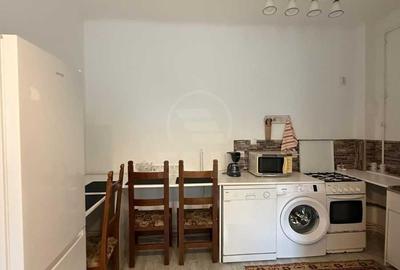 Apartament de închiriat, o cameră, 37 mp, Gheorgheni Piața Cipariu - 3