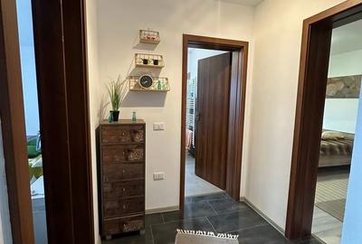 Casă cu 3 camere în Central - 7