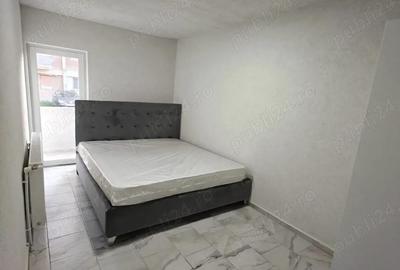 Apartament cu 2 camere decomandat în Plopilor - 1