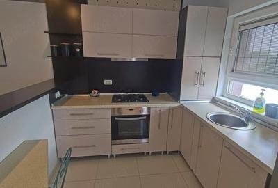 Apartament cu 2 camere decomandat în Cetății - 9