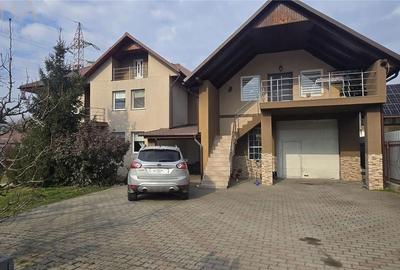 Casă cu 4 camere cu Teren 954 Mp în Calea Moldovei - 8