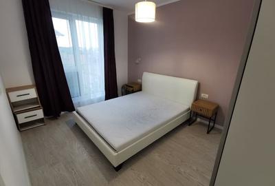 🌿 Apartament modern 2 camere – eficient energetic, cu panouri solare | Groc - 4