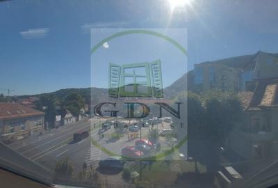 Spatiu birou central, versatil - 160 mp - 3