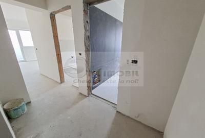 Apartament decomandat de vanzare in Iasi, Galata, 43,41 mp, bloc nou - 6