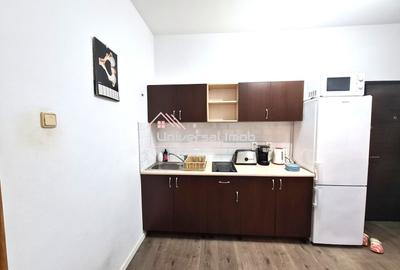 Apartament cu 2 camere, zona UMF - 8
