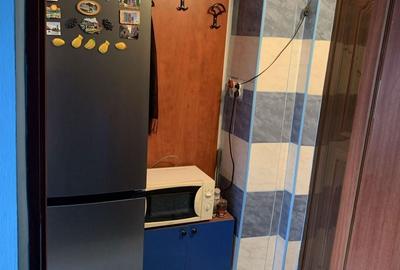 Apartament cu 2 camere decomandat în Central - 6